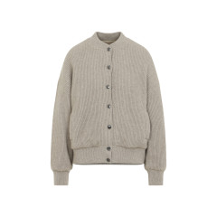 [Brunello Cucinelli] Bomber jacket FW26 M12719906P