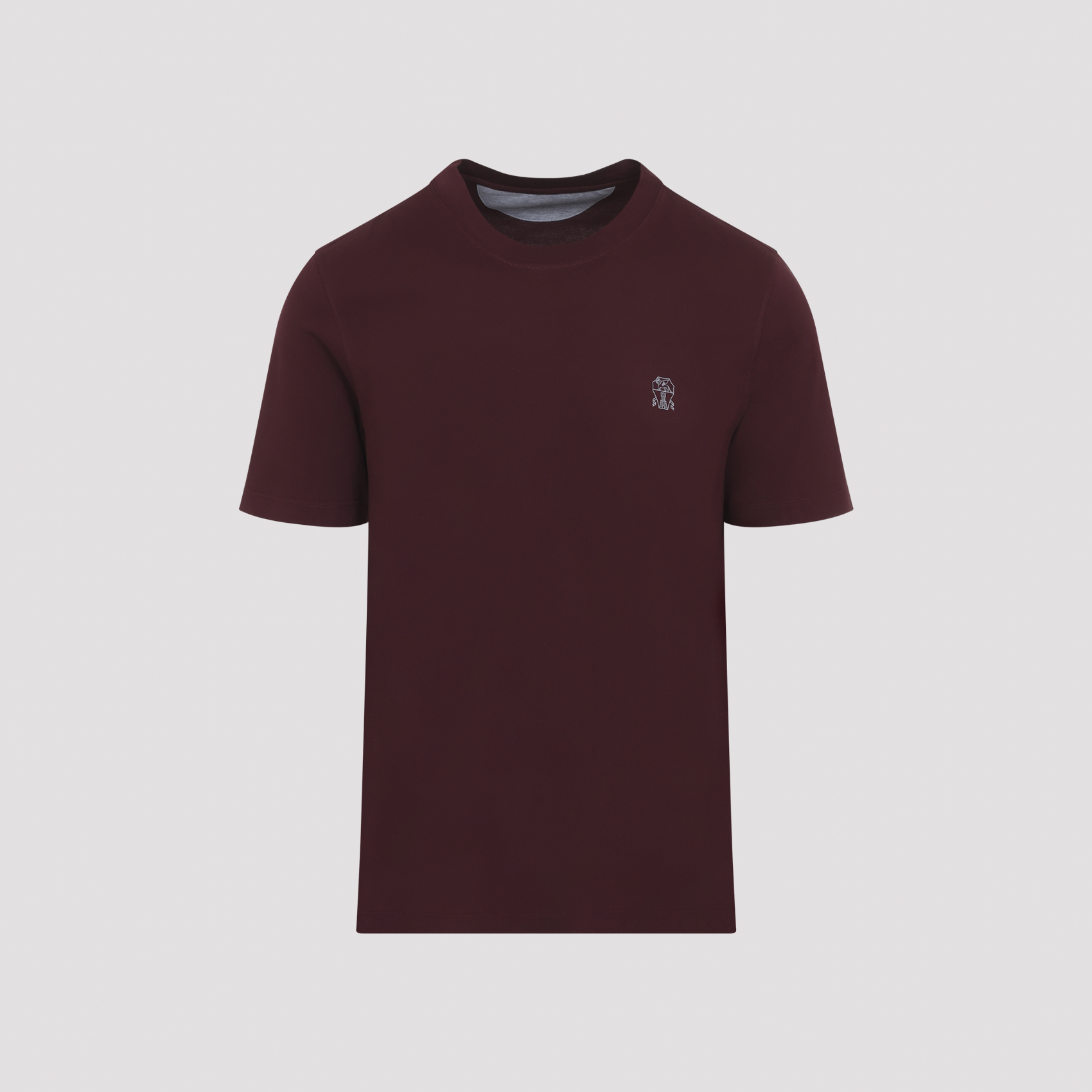 [Brunello Cucinelli] T-shirts Short Sleeve FW26 M0B138440