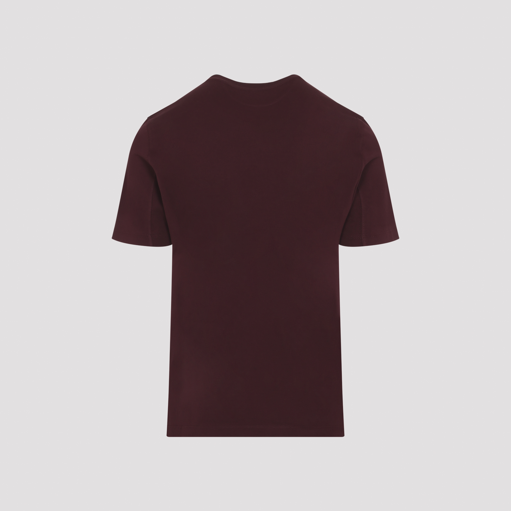 [Brunello Cucinelli] T-shirts Short Sleeve FW26 M0B138440