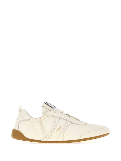 [Chloe] Sneakers FW26 CH26A15RYJ 122