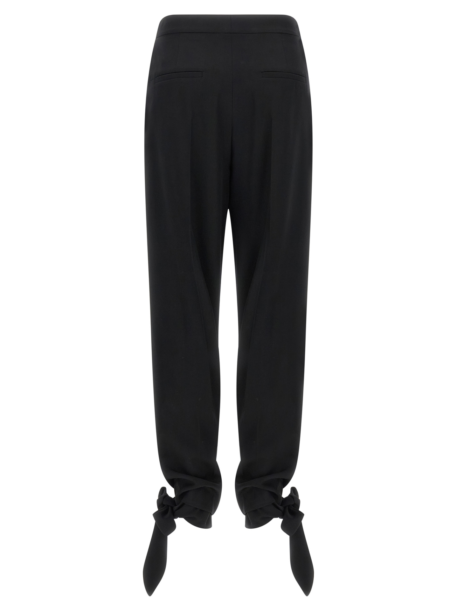 [Chloe] Trousers FW26 CH26APA12067001