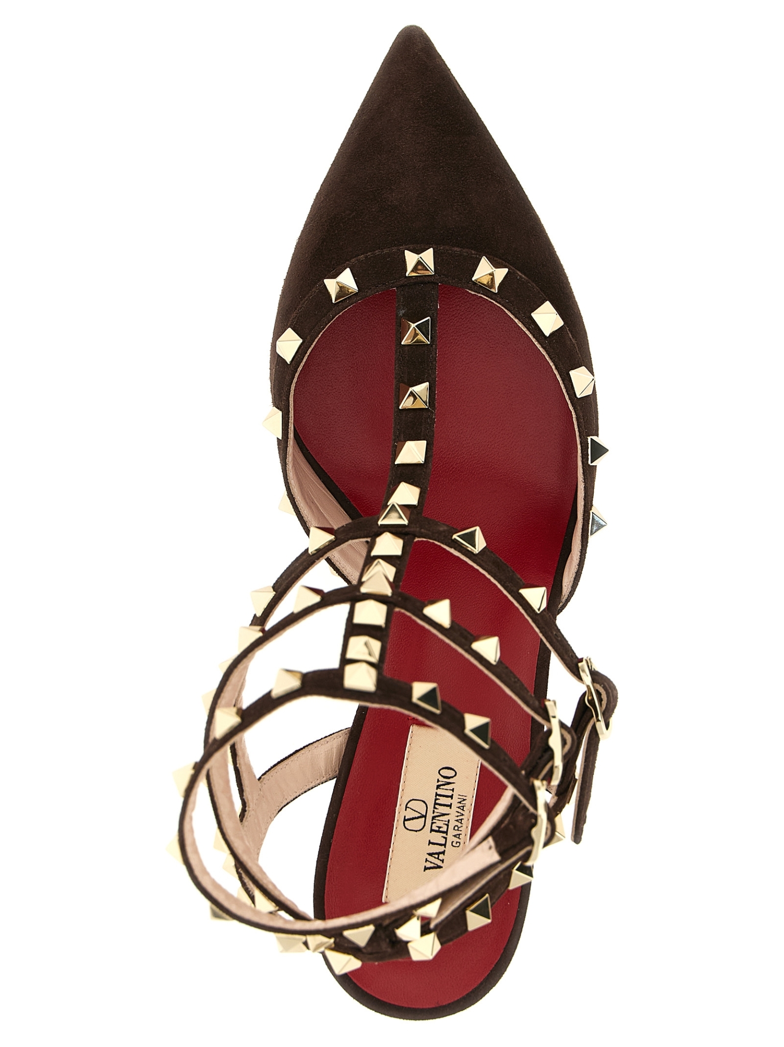 [Valentino Garavani] Pumps FW26 W2S0375CVB0TO