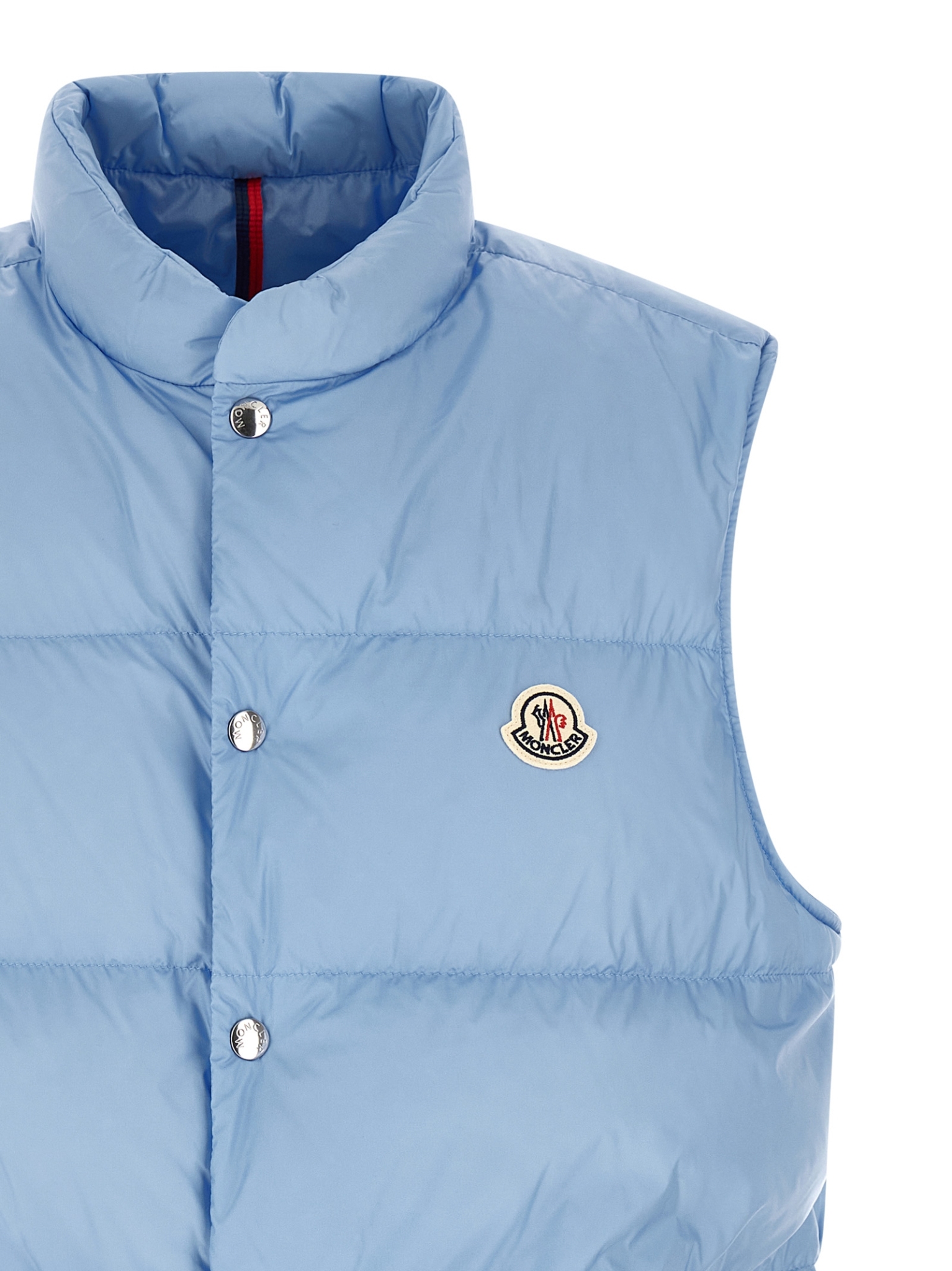 [Moncler] Vest FW26 L20911A00028597YF70P