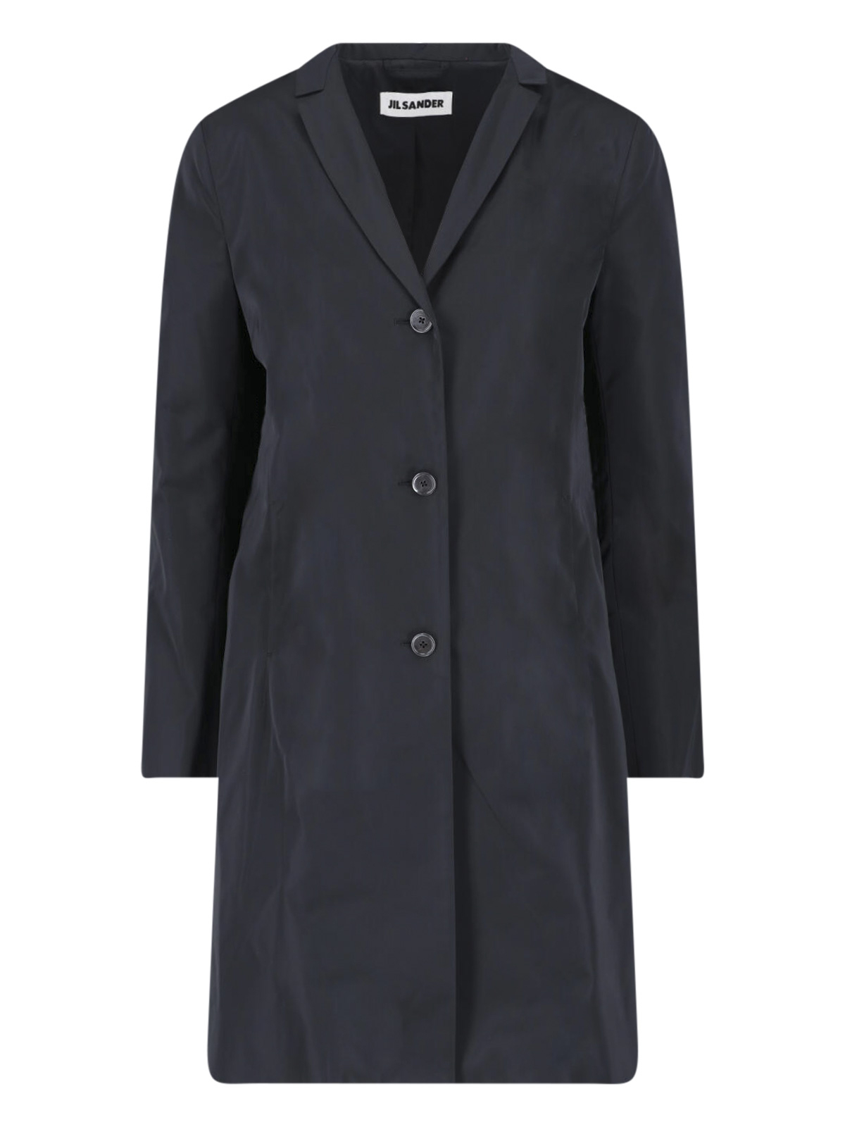 [Jil Sander] Casual Jacket FW26 J02AA0207 J70252001