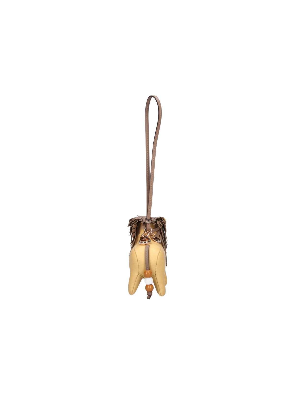 [Tod's] Keyring FW26 XAWLNEX0200RBR6L67