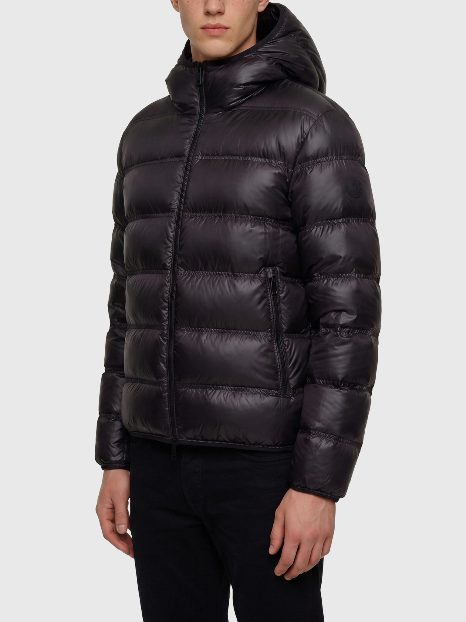 [Moncler] Down Jacket FW26 L20911A00109_595B1_999
