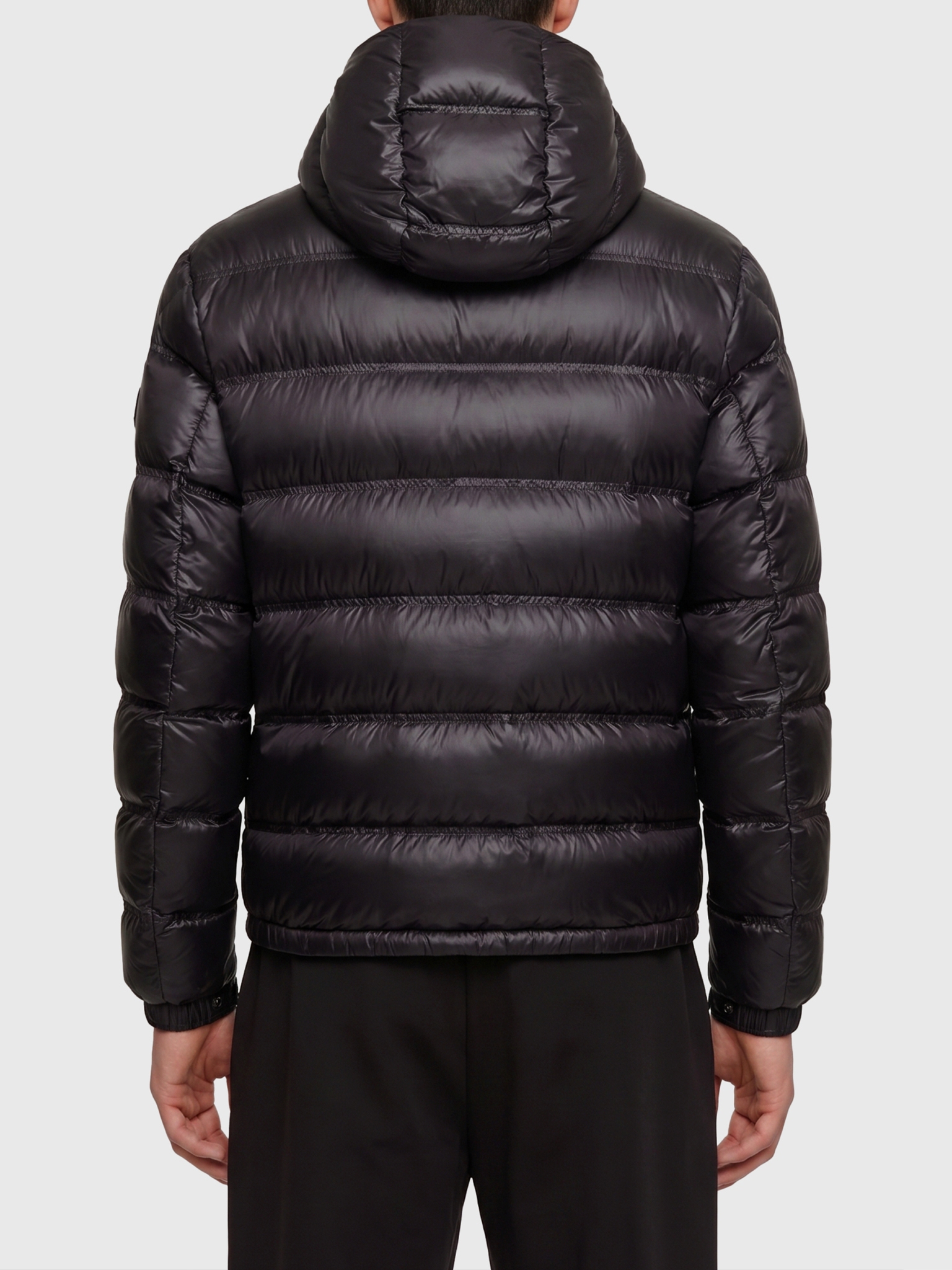 [Moncler] Down Jacket FW26 L20911A00109_595B1_999