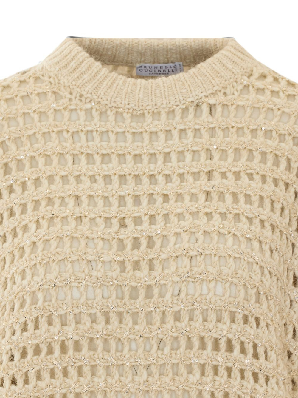 [Brunello Cucinelli] Knitwear FW26 MGO378800CGM42