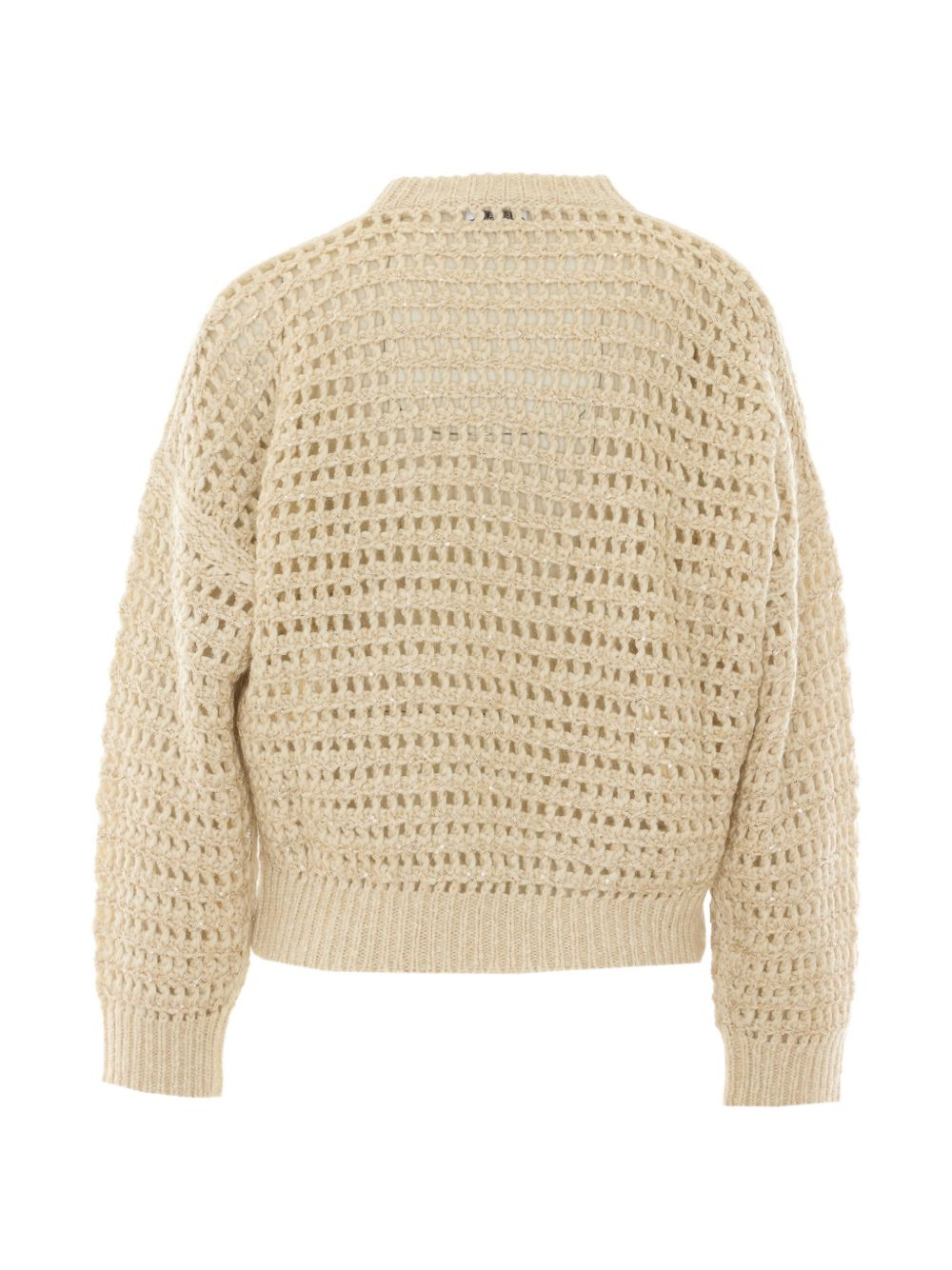 [Brunello Cucinelli] Knitwear FW26 MGO378800CGM42