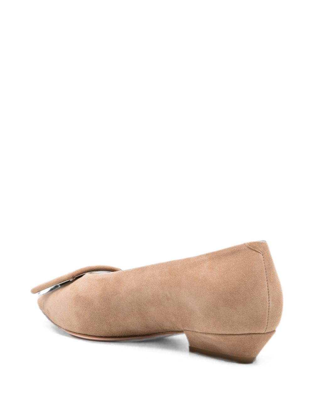 [Roger Vivier] Flat shoes FW26 RVW82445500HR0S812
