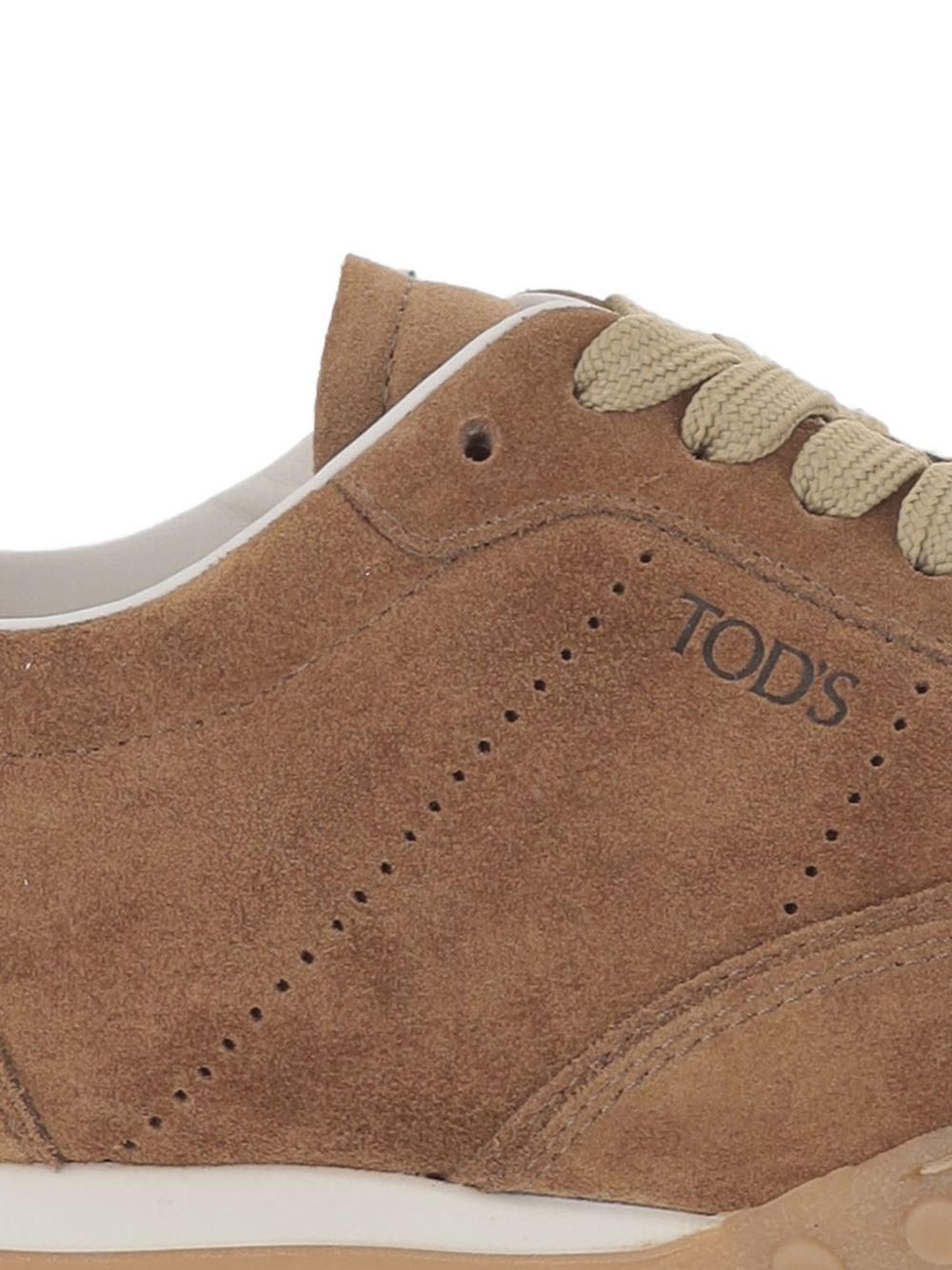 [Tod's] Sneakers FW26 XXW13M0KO30QG5S600