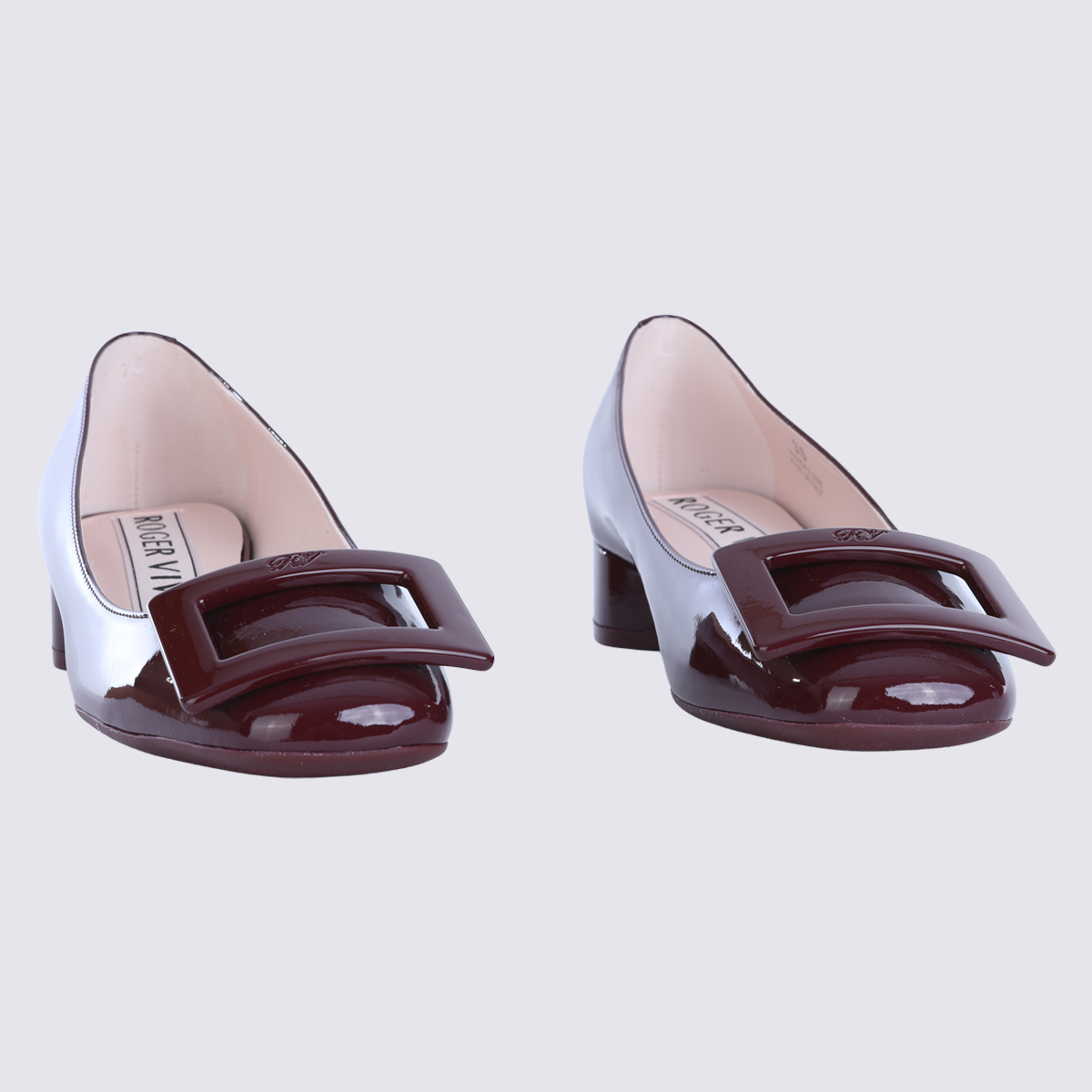 [Roger Vivier] Flat shoes FW26 RVW76741290D1PR802