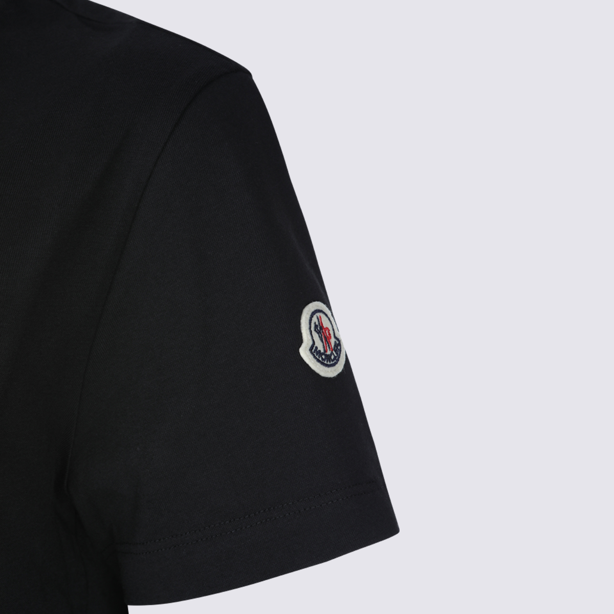 [Moncler] T-shirts Short Sleeve FW26 L20938C0002189AUO999