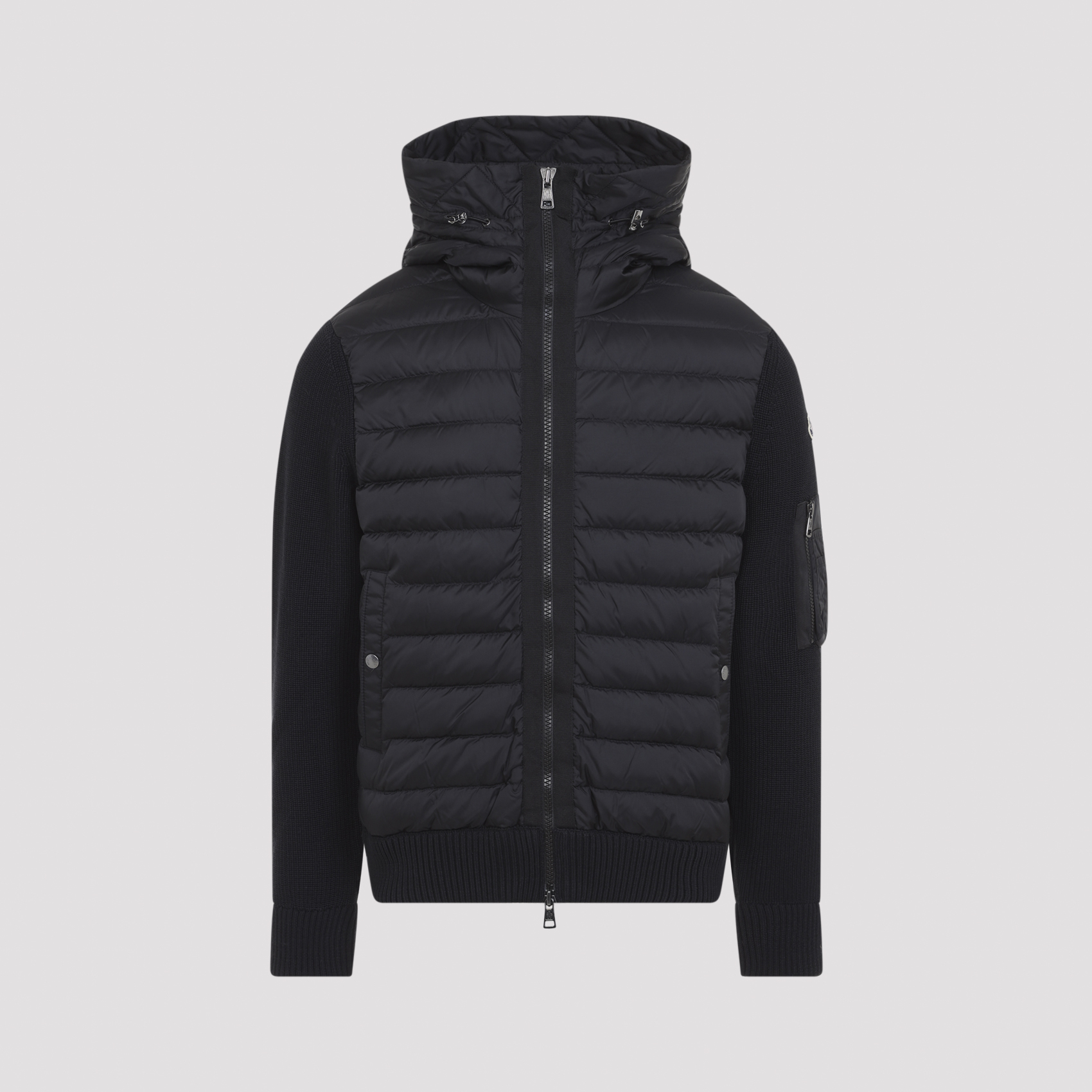 [Moncler] Down Jacket FW26 L20919B50800.A9340