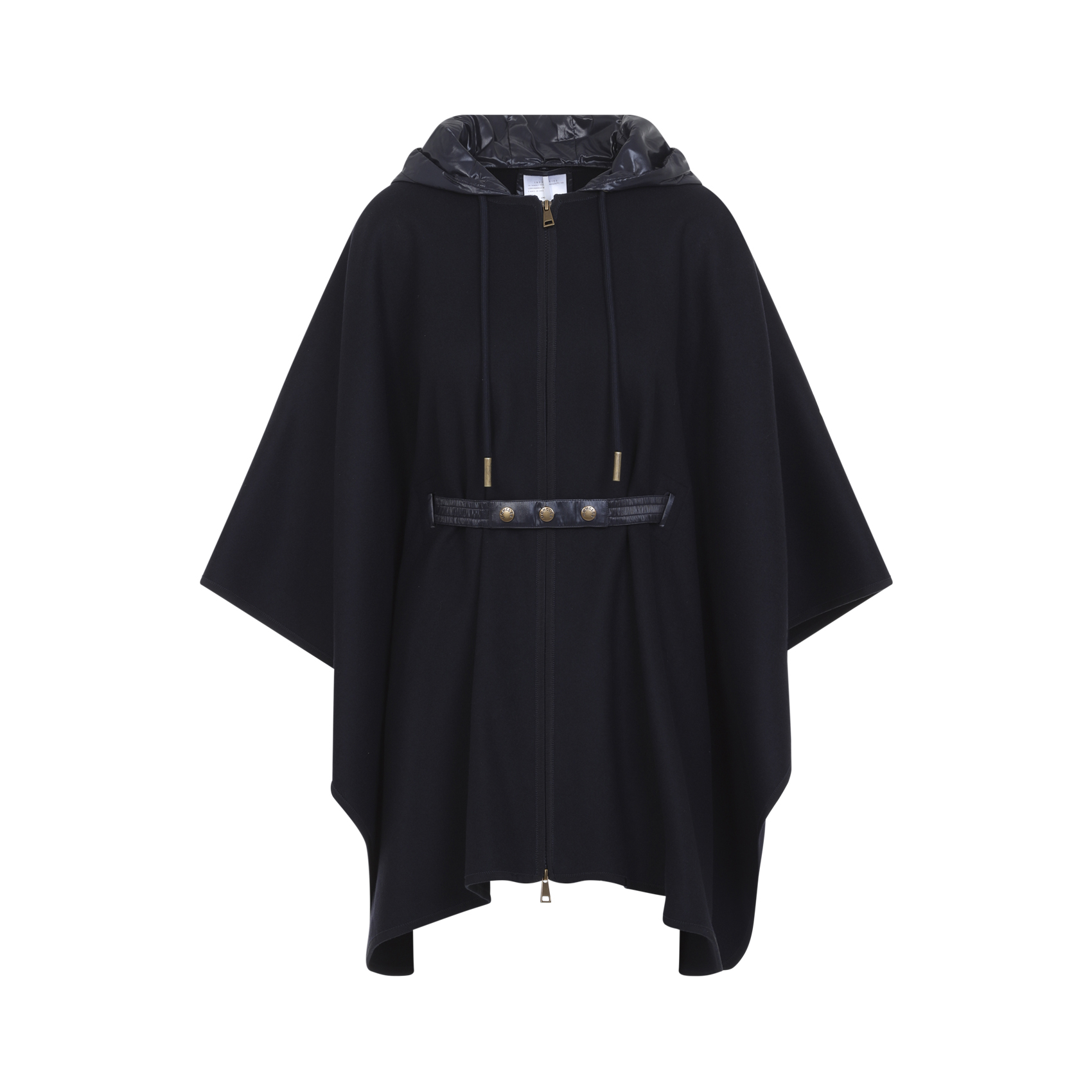 [Moncler] Cape FW26 L20933G00019.599DP