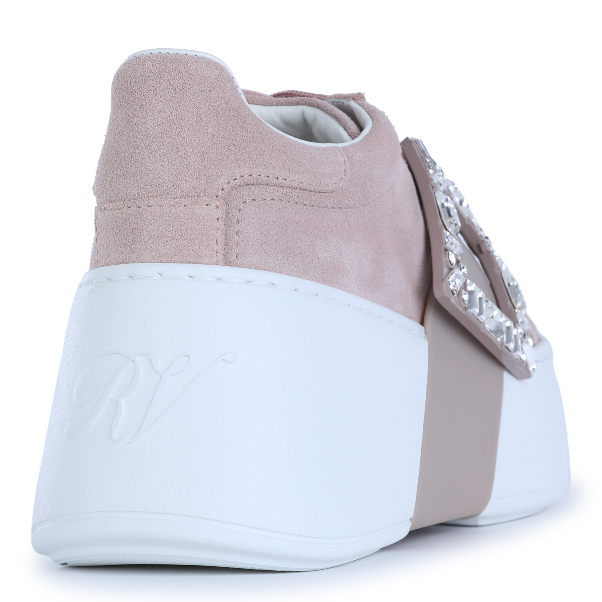 [Roger Vivier] Sneakers FW26 RVW73729110VKQ1VE5