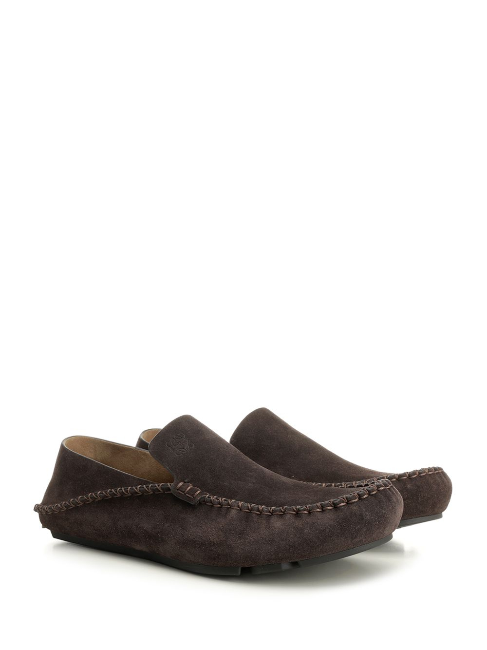 [Loewe] Flat shoes CO M816290X693110