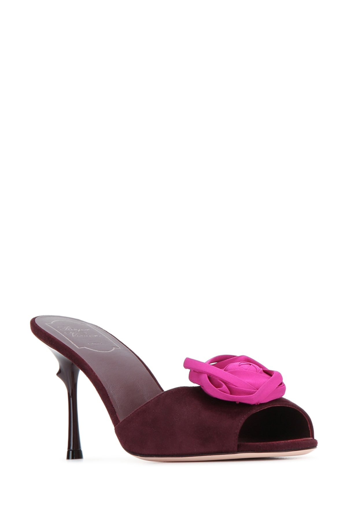[Roger Vivier] Sandals FW26 RVW79643840UVN 1VD8