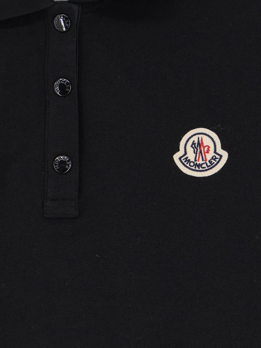 [Moncler] T-shirts Short Sleeve FW26 L20938A0000784720999