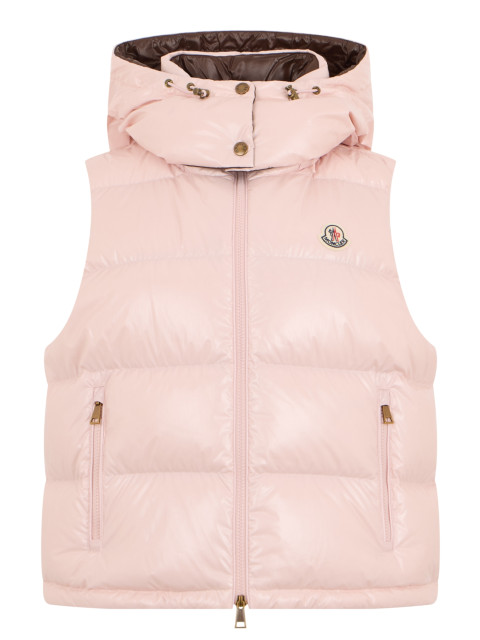 [Moncler] Vest FW26 L20931A00005597EU_519