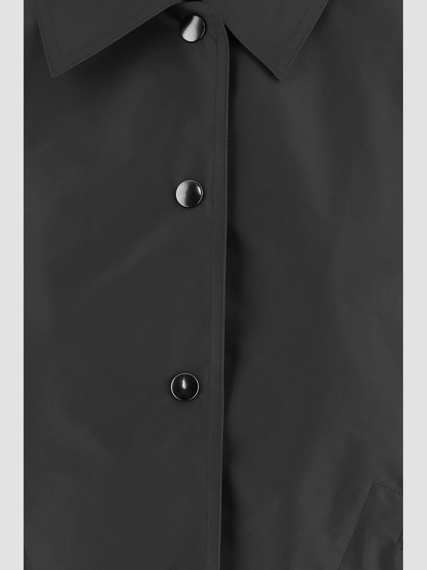 [Jil Sander] Casual Jacket FW26 J02SW0075J70221001
