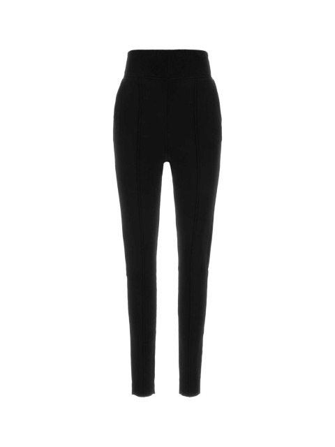 [Chloe] Trousers SS26 CH26UMT08731 001