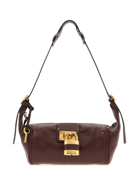 [Chloe] Bag FW26 CH26AS809P75 27M