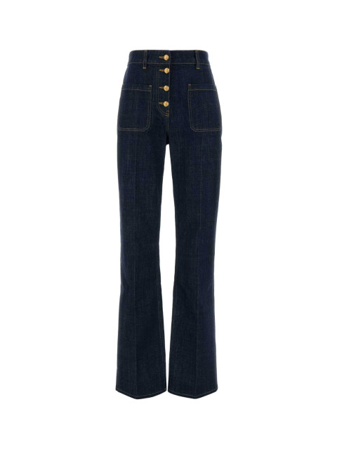 [Valentino Garavani] Jeans FW26 9B3DD23LAER 528