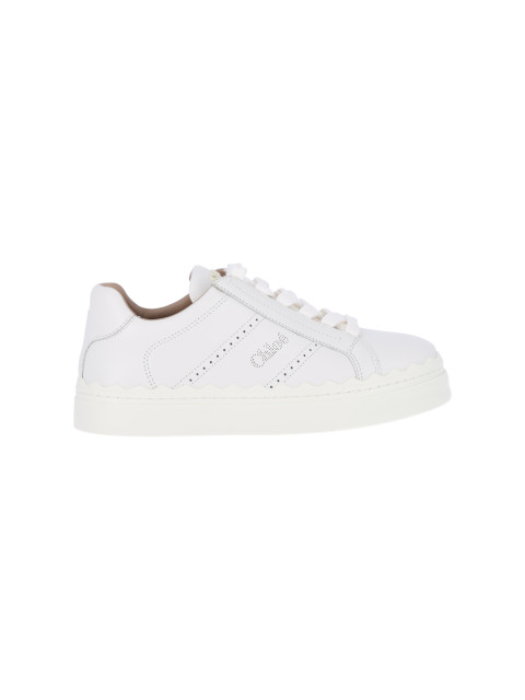 [Chloe] Sneakers FW26 C23W953GQ101
