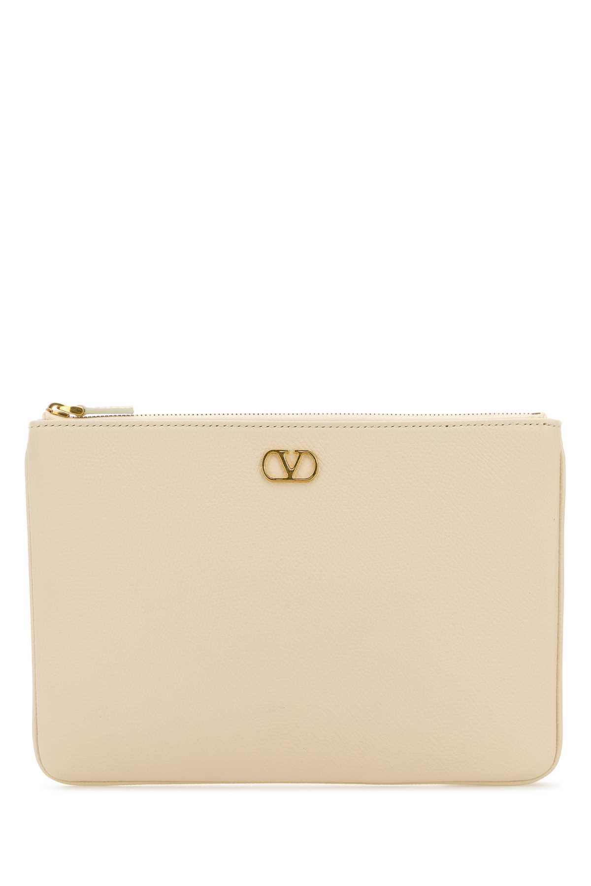[Valentino Garavani] Clutch bag FW26 6W2P0AK4SNP I16