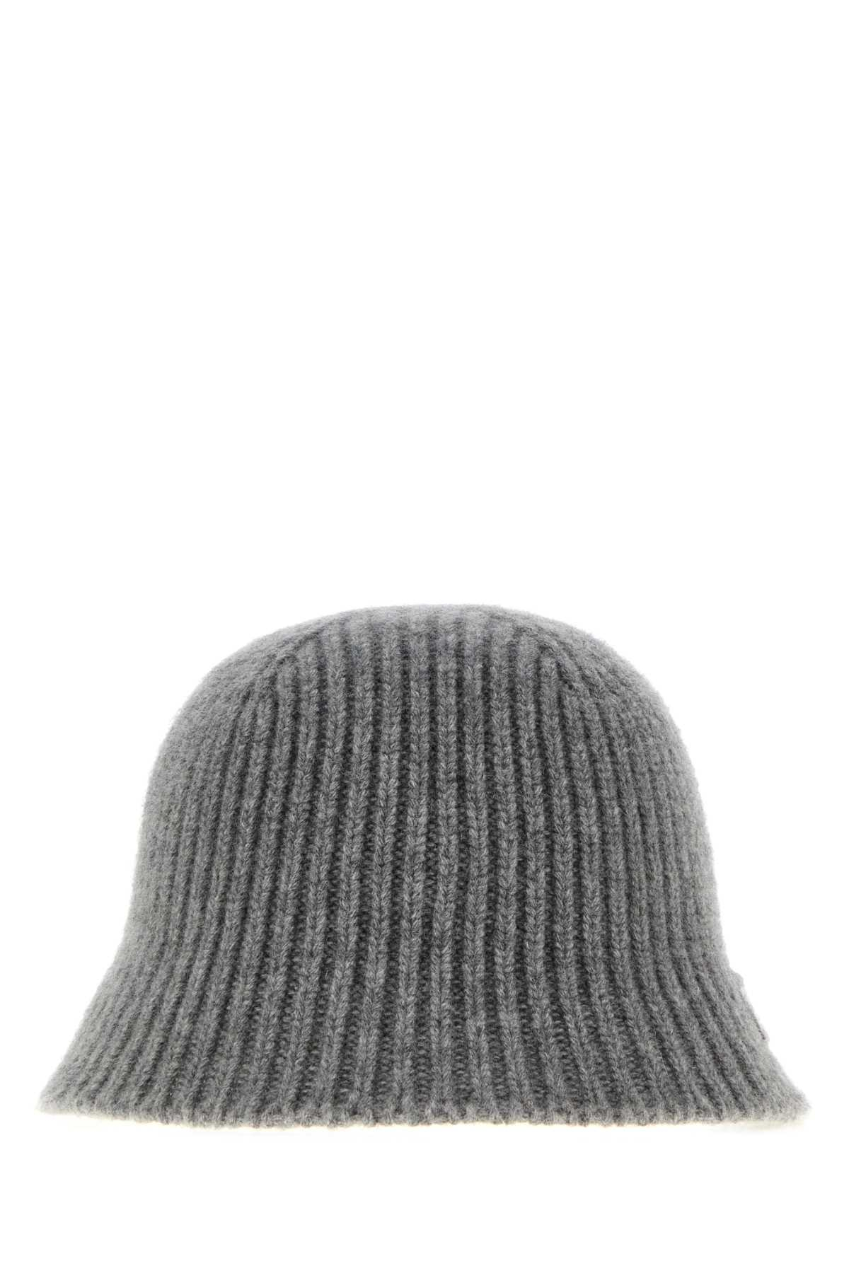 [Miu Miu] Hat FW26 5HC4582IDO F0031