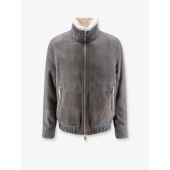 [Brunello Cucinelli] Jacket FW26 MPMCU1737C9873