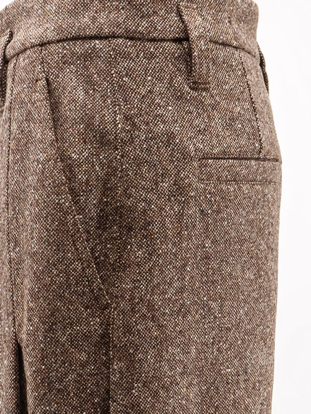 [Brunello Cucinelli] Trousers FW26 MD002P9302C002