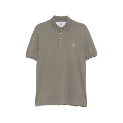 [Brunello Cucinelli] T-shirts Short Sleeve FW26 ME8548788CMX66