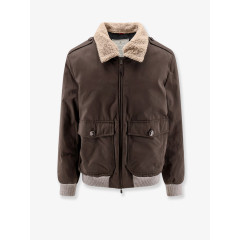 [Brunello Cucinelli] Jacket FW26 MG5456003CLY62