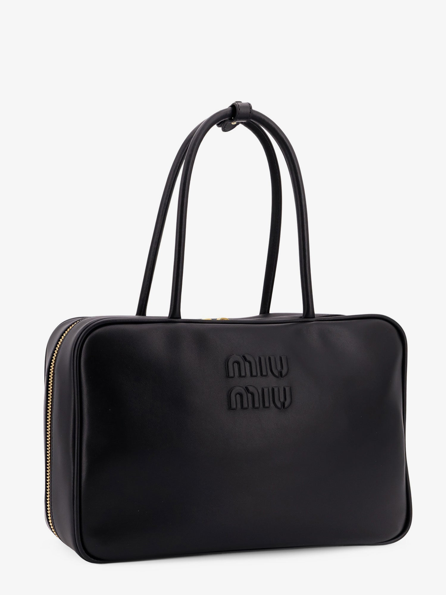 [Miu Miu] Shoulder bag FW26 5BB117VMON2CRWF0002