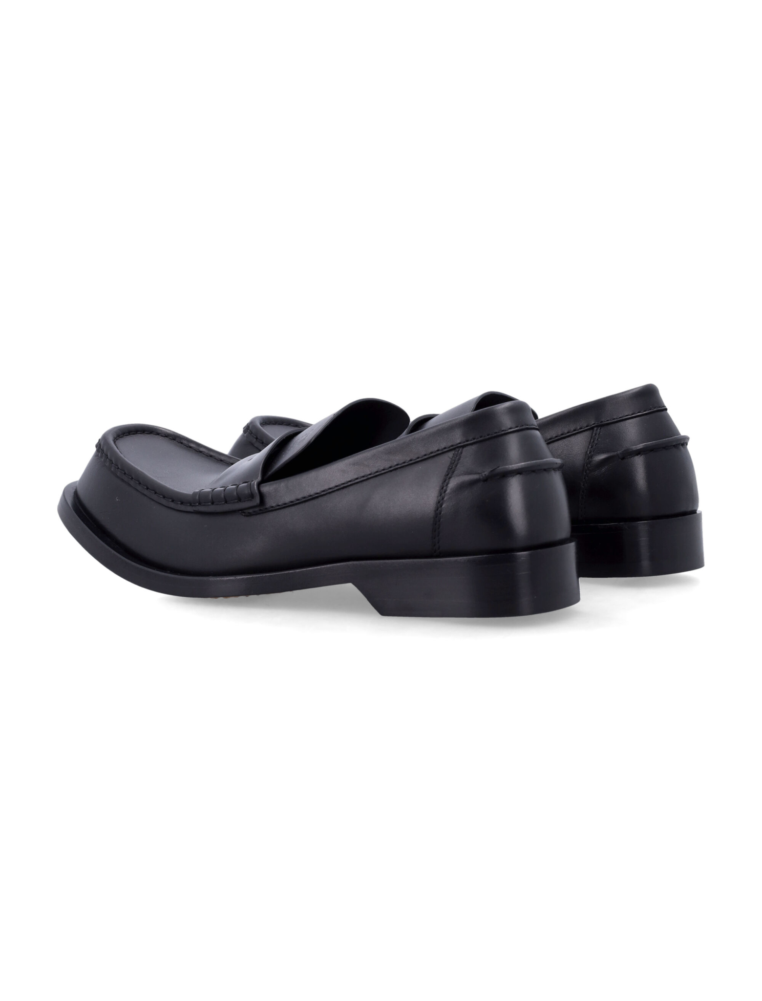 [Loewe] Dress Shoes FW26 M815290X011100