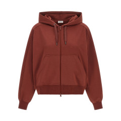 [Brunello Cucinelli] Sweatshirt SS26 MH827HZ506C9093