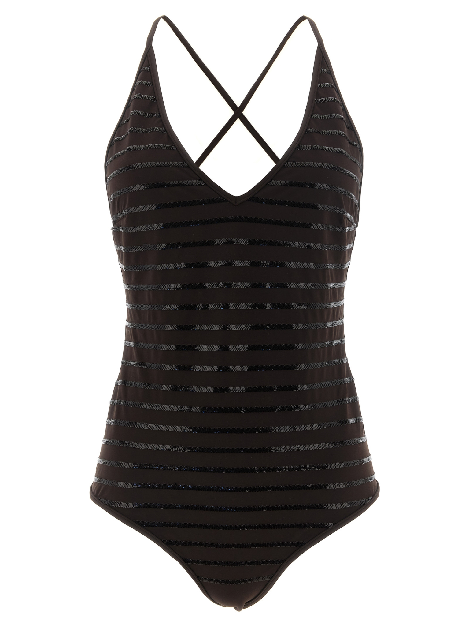 [Brunello Cucinelli] Monokini SS26 MQ965VL179C499
