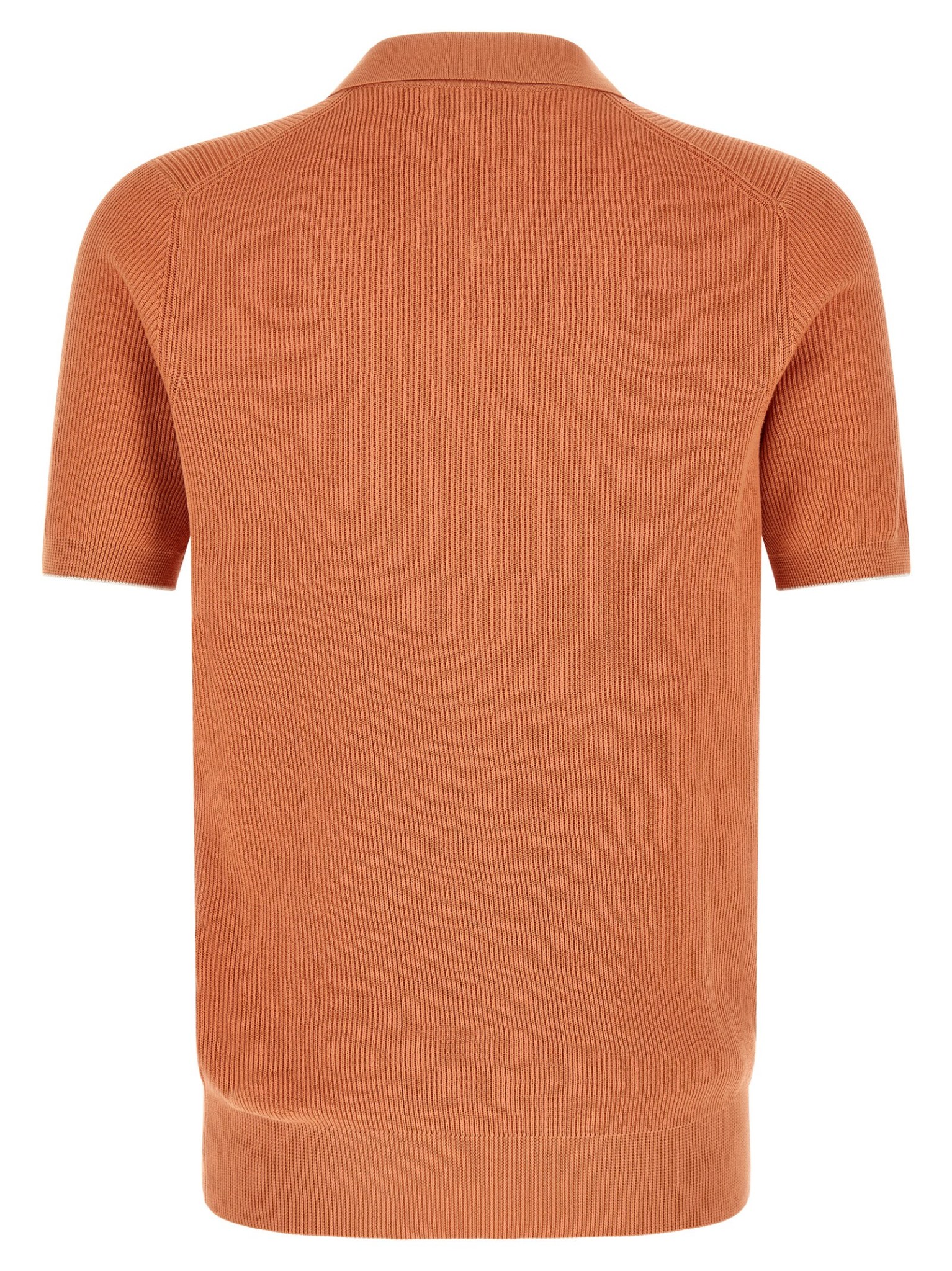[Brunello Cucinelli] T-shirts Short Sleeve SS26 M29400015CBI26