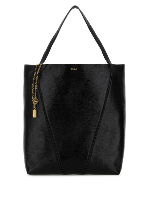 [Chloe] Tote bag FW26 CHC25SS810N84 001