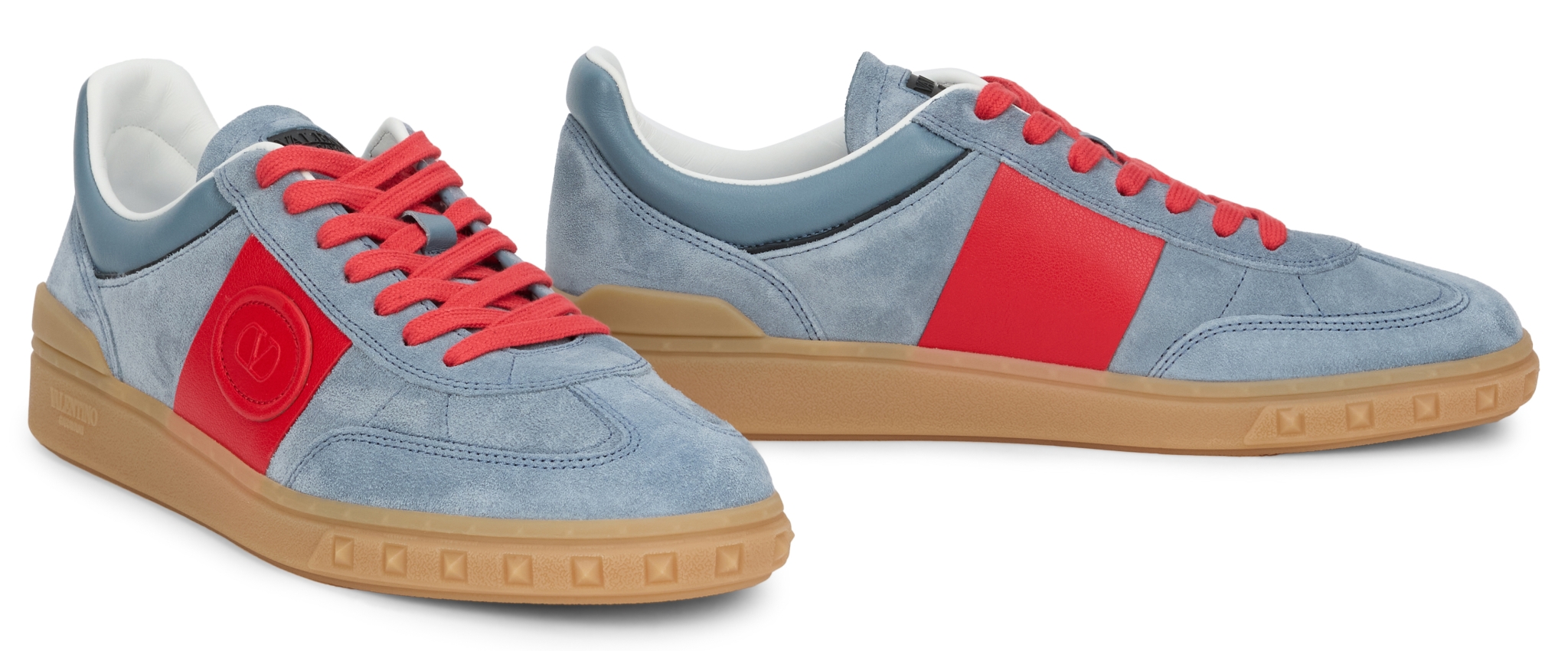 [Valentino Garavani] Sneakers FW26 YS0H77LAL_RJD