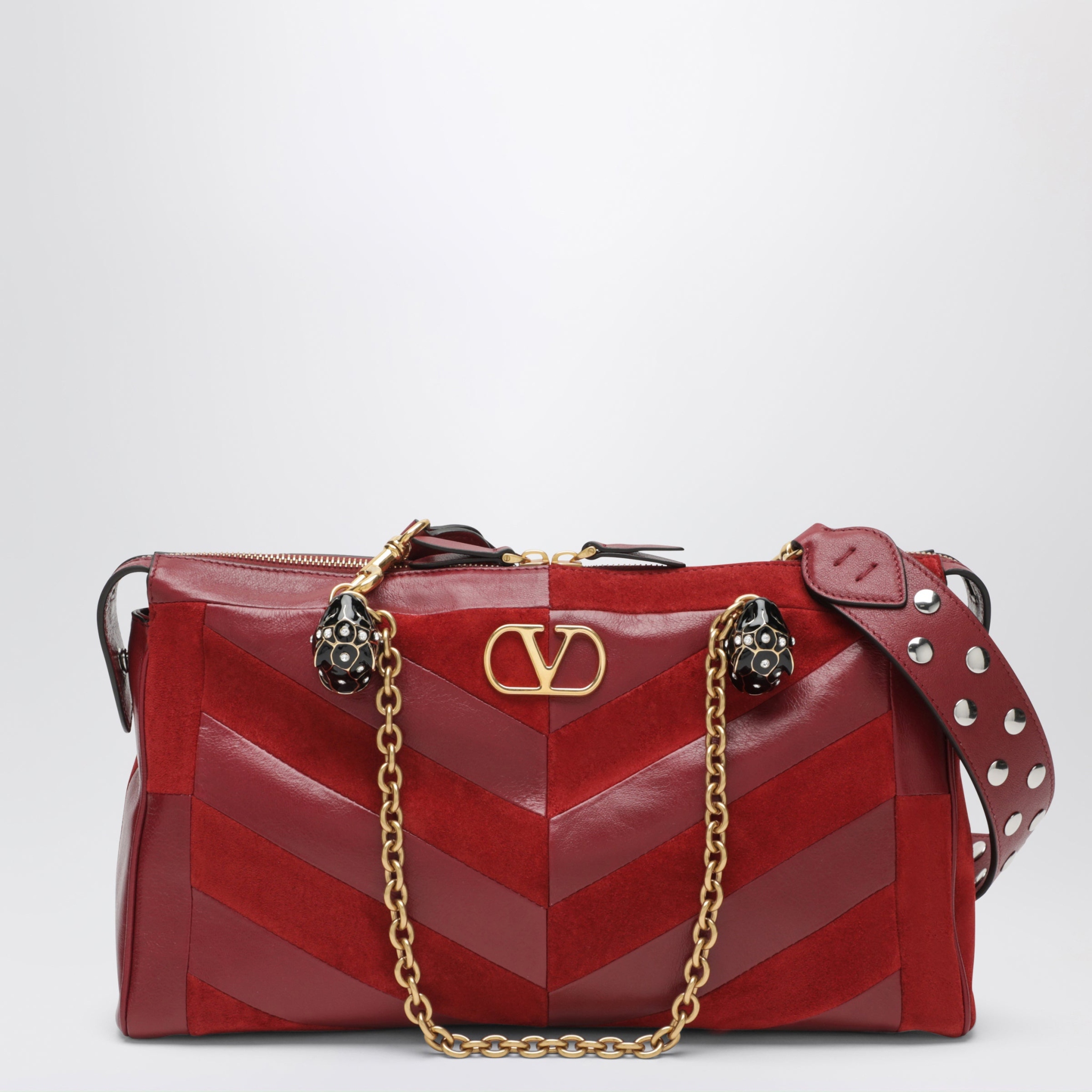 [Valentino Garavani] Shoulder bag FW26 9W2B0S70DED