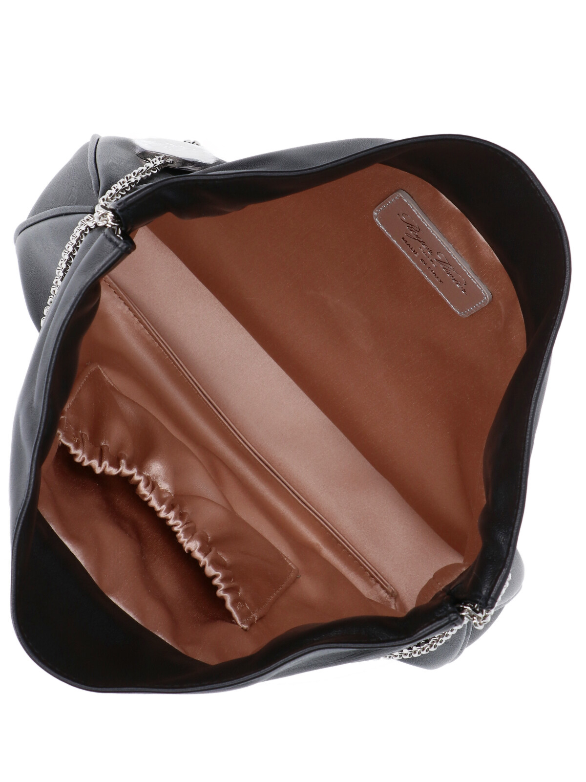[Roger Vivier] Shoulder bag FW26 RBWABDK0100YDRB999