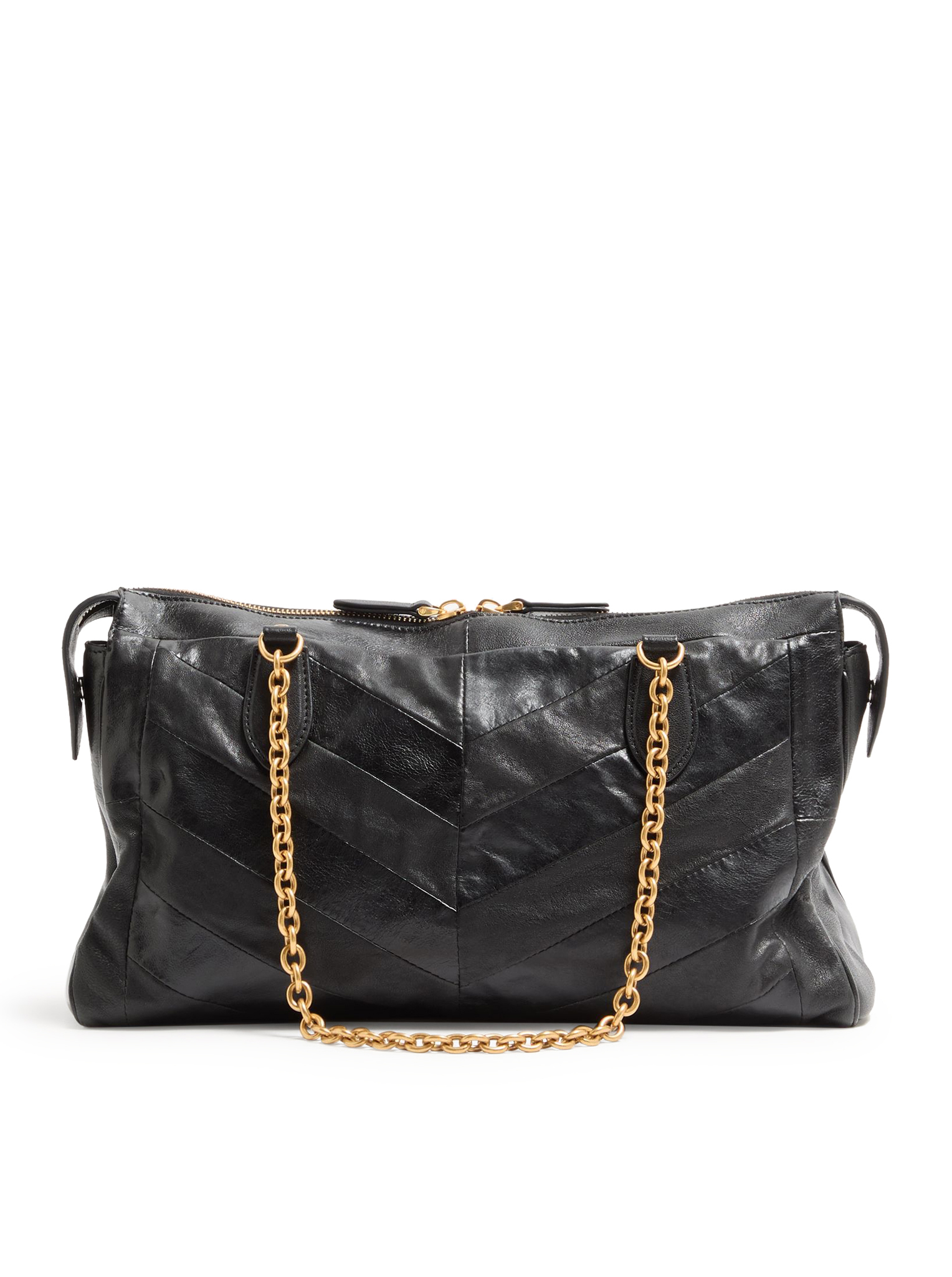 [Valentino Garavani] Shoulder bag FW26 9W2B0S70UYF0NO BLACK