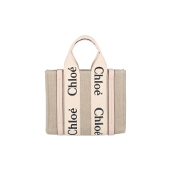 [Chloe] Tote bag FW26 C22AS397I266J5