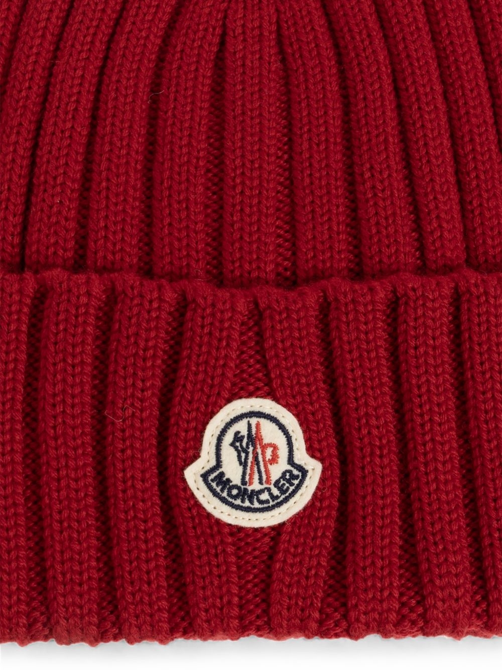 [Moncler] Beanie FW26 L20933B00036A9327456