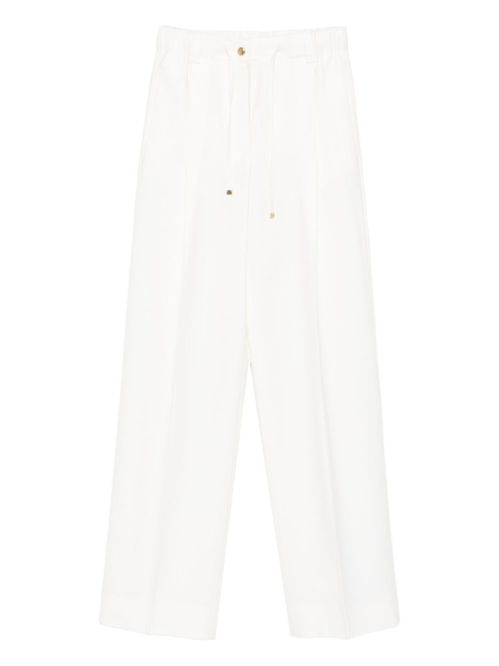 [Moncler] Trousers FW26 L20932A00005598XP050