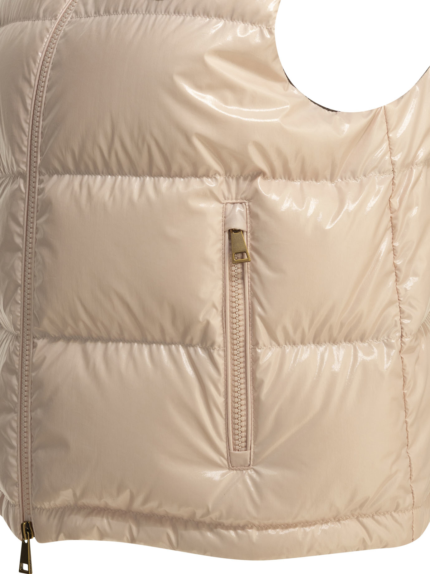 [Moncler] Down Vest FW26 NIVEROLLE1A00005-597EU519