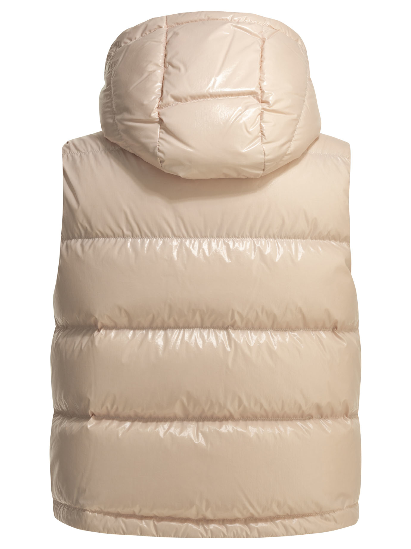 [Moncler] Down Vest FW26 NIVEROLLE1A00005-597EU519